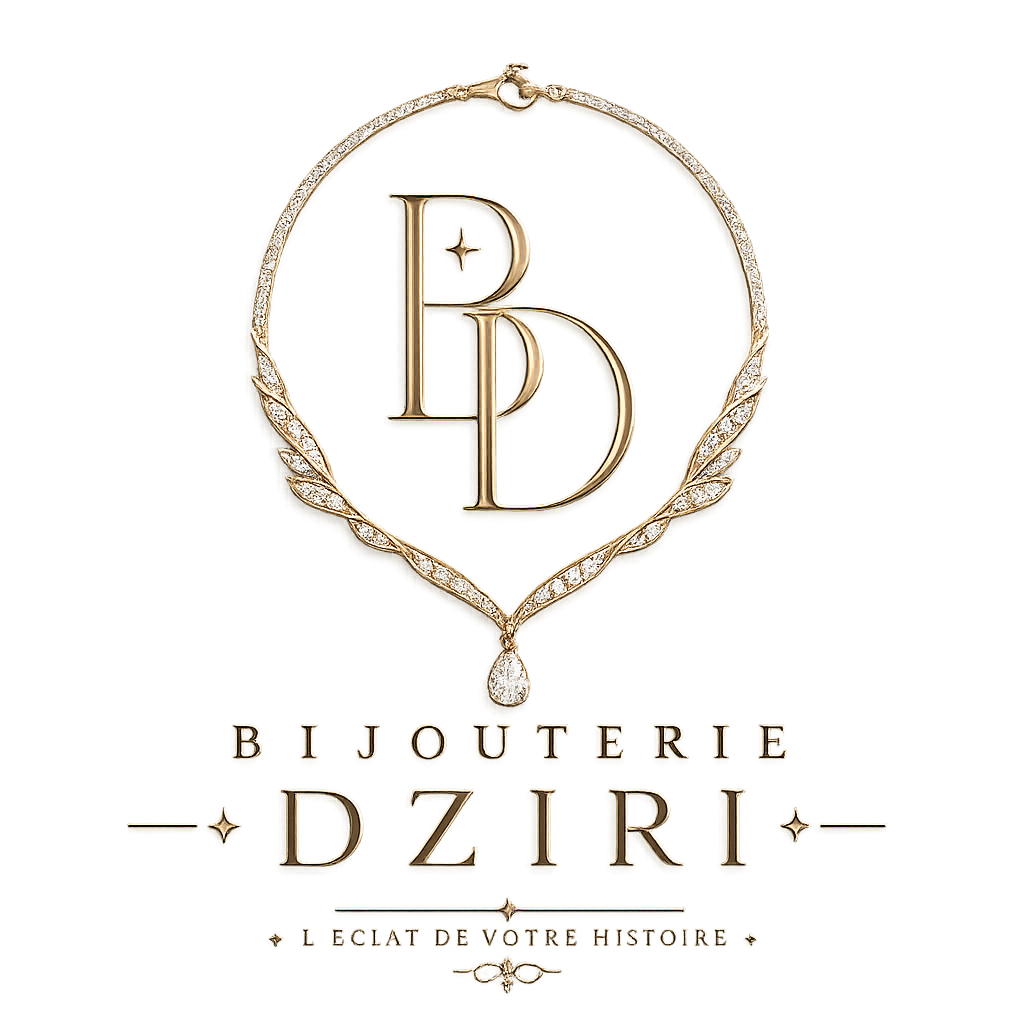 Bijouterie DZIRI